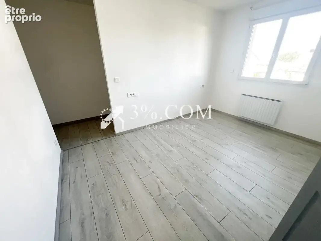 Maison 124 M2 +Jardin 54300 Lunéville - photo 12