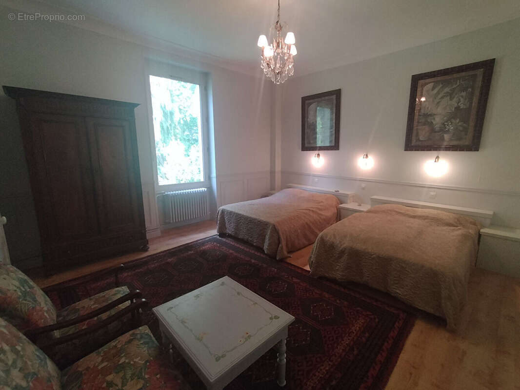 Maison à MONT-DE-MARSAN