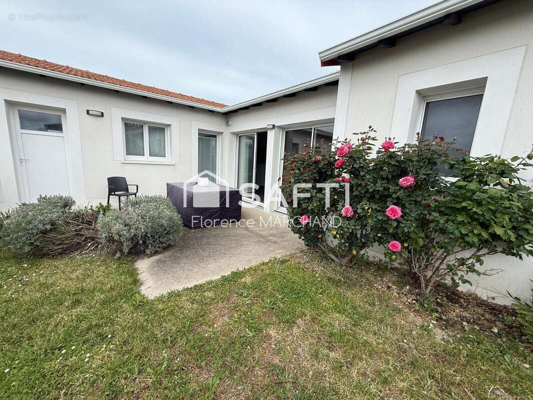 Photo 9 - Maison à CHATELAILLON-PLAGE