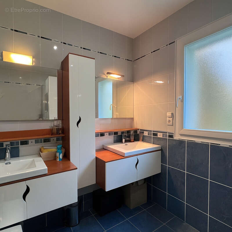 Maison à LES SABLES-D'OLONNE