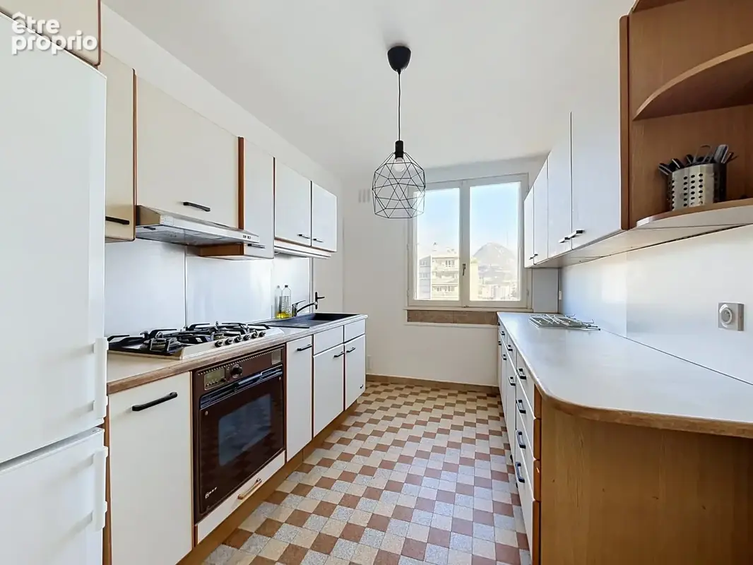 Appartement 4 pièces 70 m² à vendre à Grenoble (38100) - photo 7