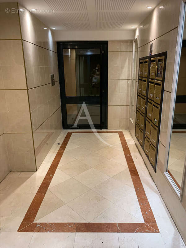 Appartement à MONTARGIS