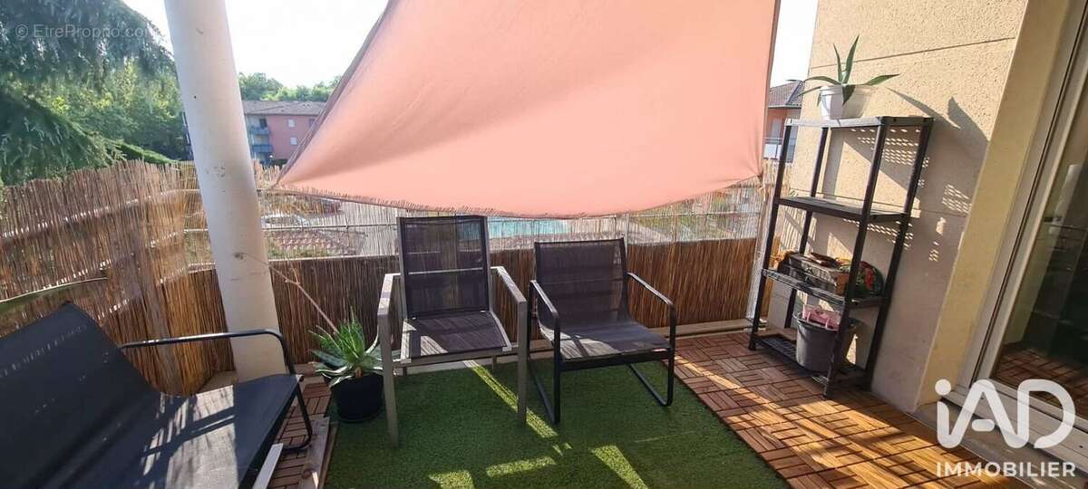 Appartement 63 m² à Montauban  - photo 4