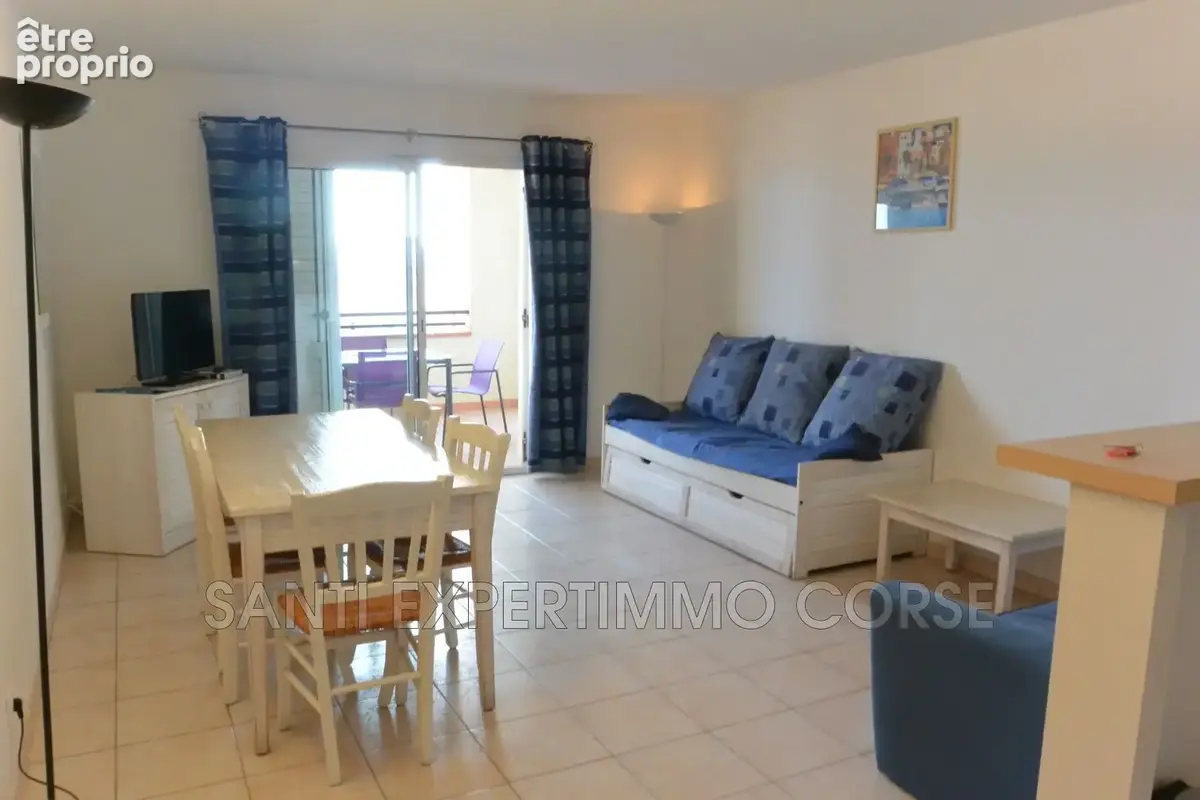 Appartement 3 pièces 62 m² à vendre à Sari-Solenzara (20145) - photo 3