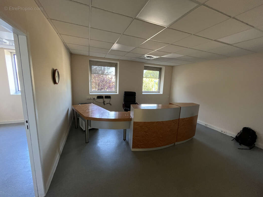Local professionnel dijon / point medical - photo 5