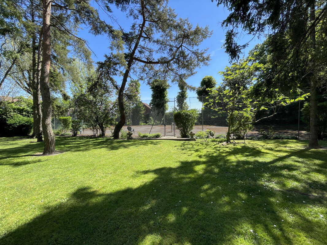 Maison à LOISON-SOUS-LENS