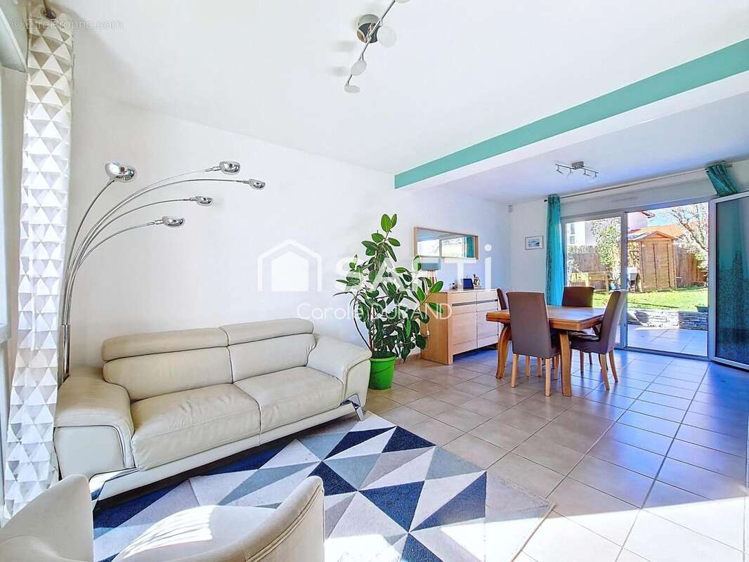 Photo 4 - Maison à LA VERPILLIERE