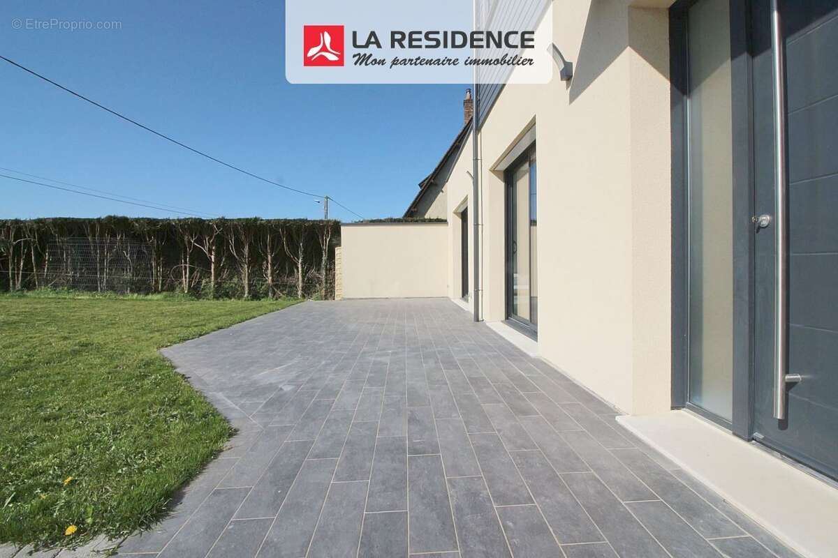 Maison 160 m² à Preaux  - photo 9