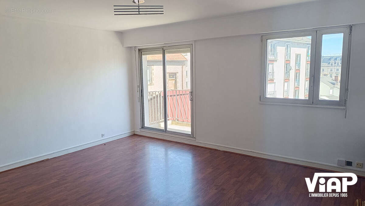 Appartement à LIMOGES