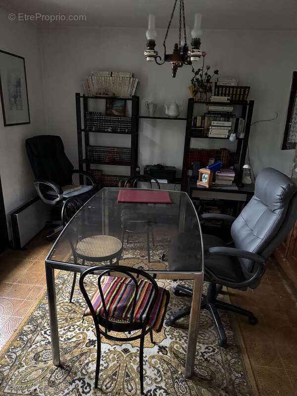 Maison à SAINT-JUST-CHALEYSSIN