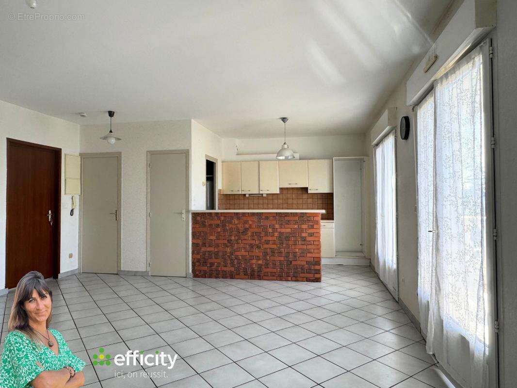 Appartement à FEURS