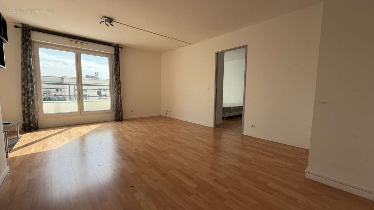 Appartement à CHATILLON