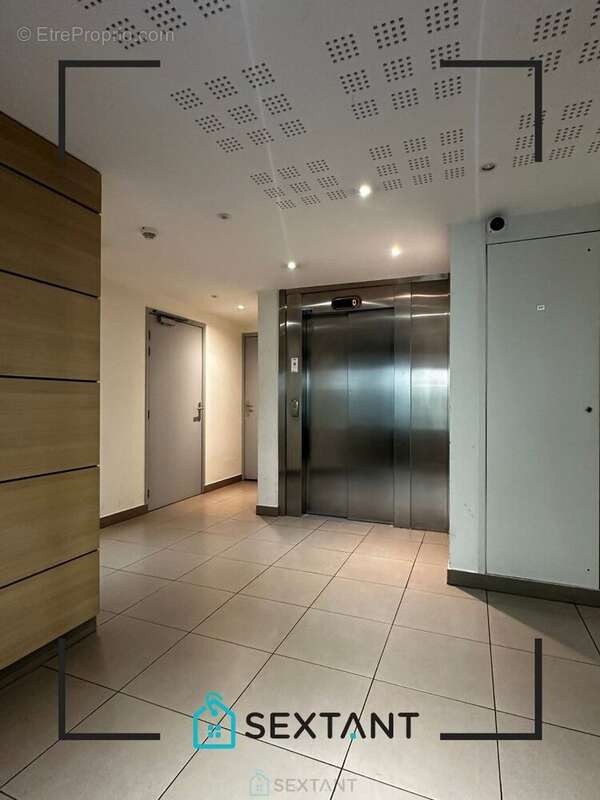 Appartement à ROUEN