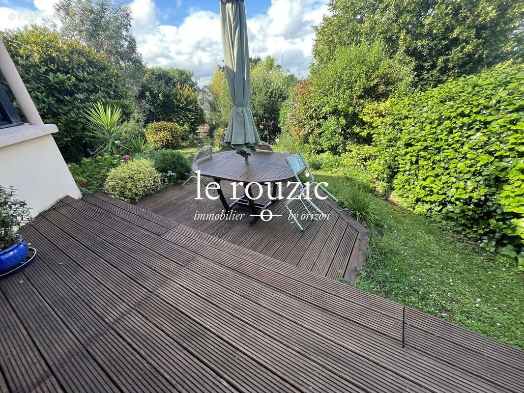 Maison 200 m² à Sene  - photo 2