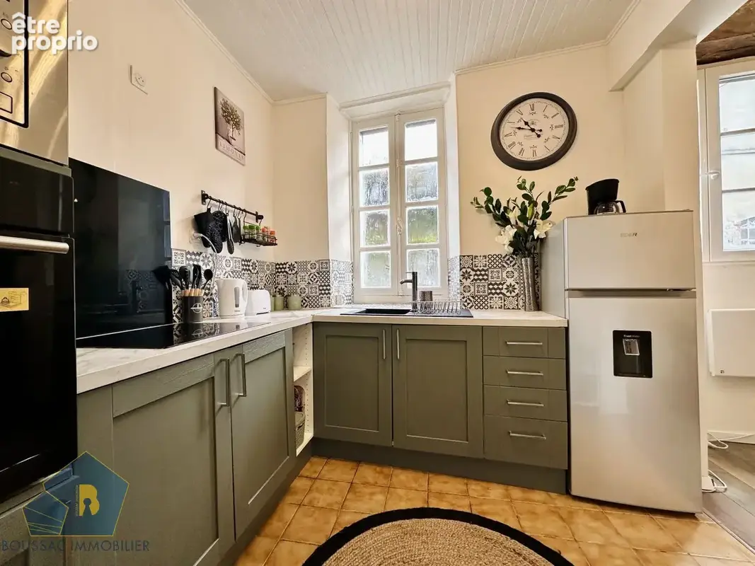 Maison 84 m² à Boussac  - photo 3