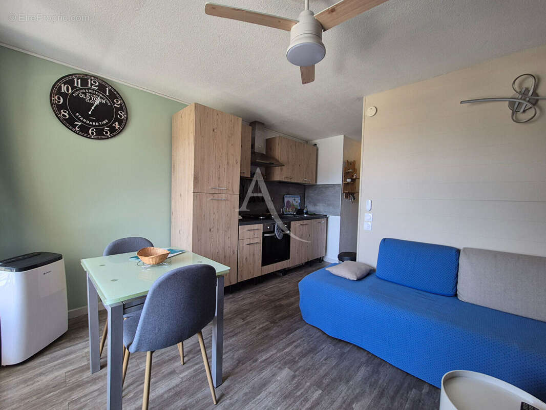 Appartement à BALARUC-LES-BAINS