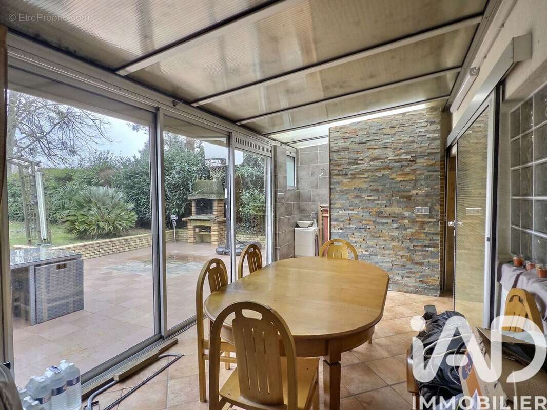 Photo 5 - Maison à MORSANG-SUR-ORGE