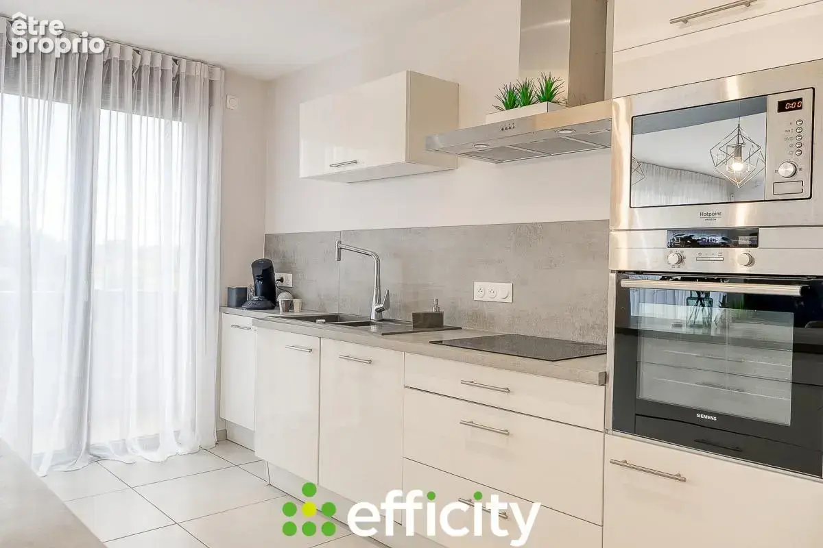 Maison 6 pièces 150 m² à vendre à Mions (69780) - photo 6