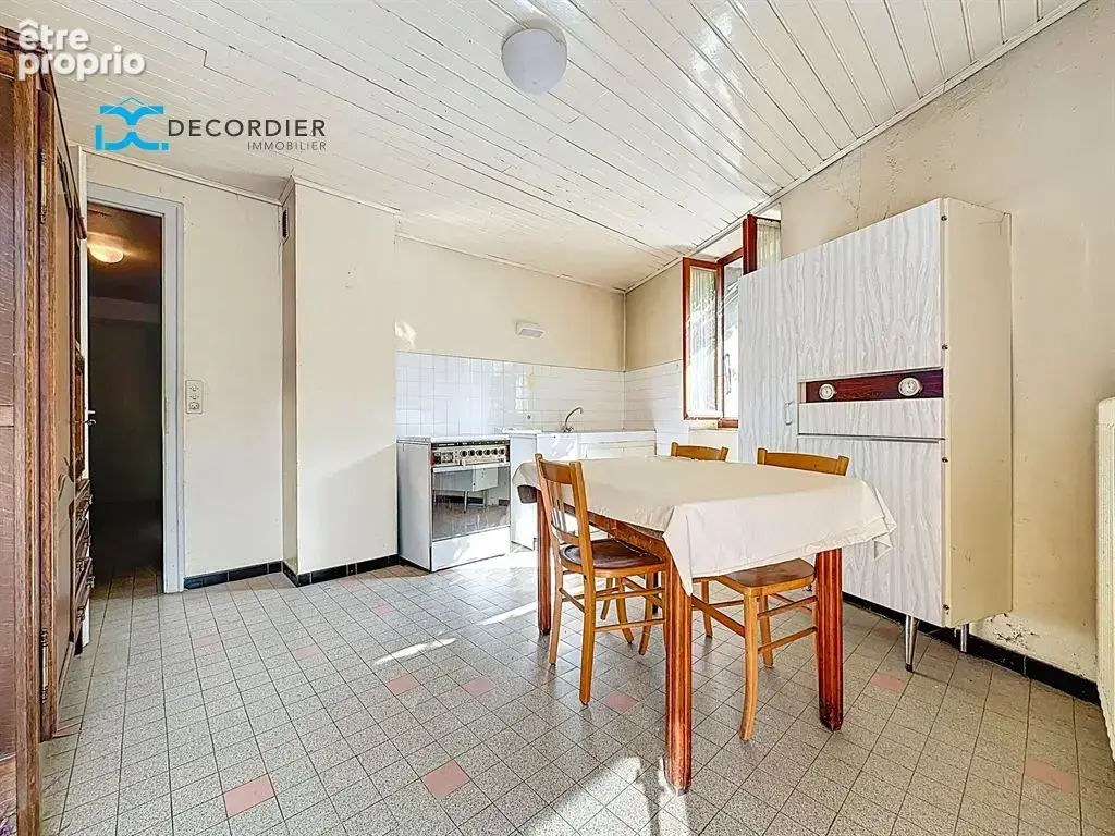 Lugrin maison village 2 logements - photo 4
