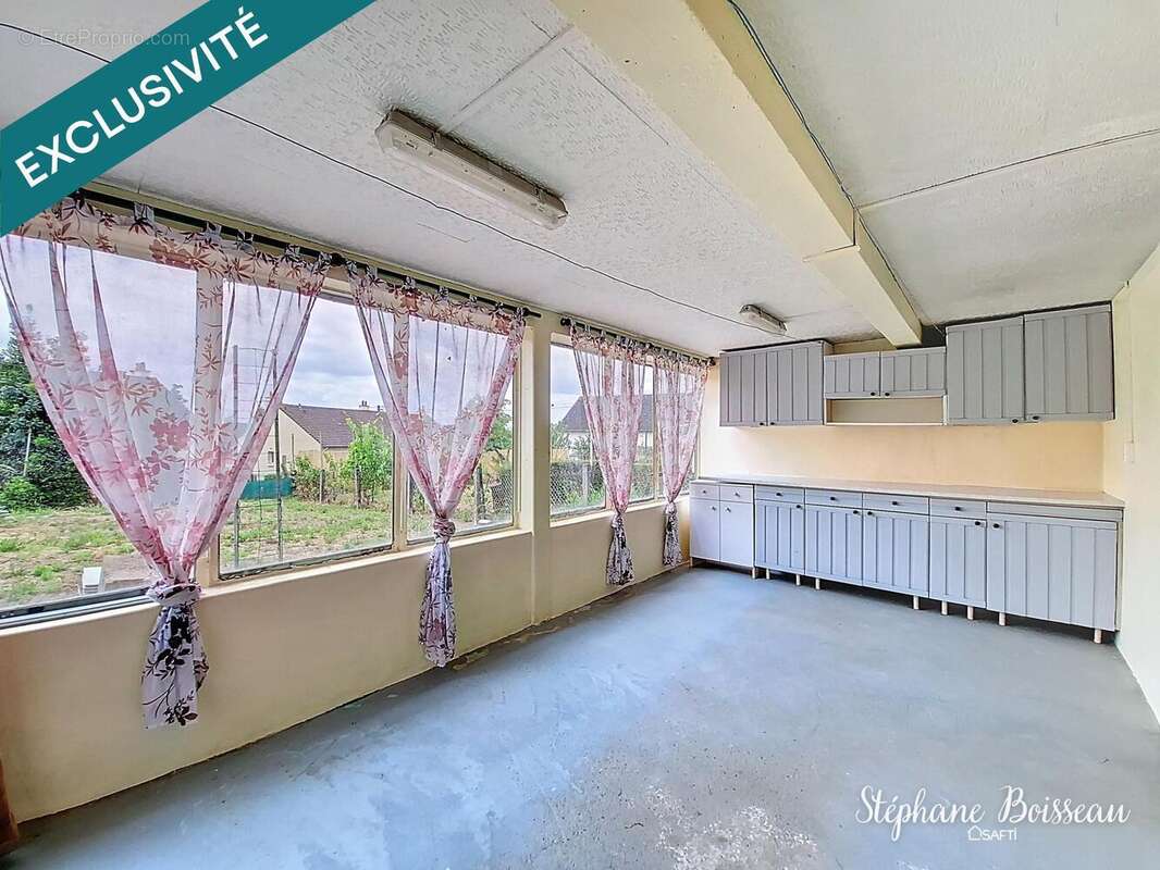 Photo 6 - Maison à MANSIGNE