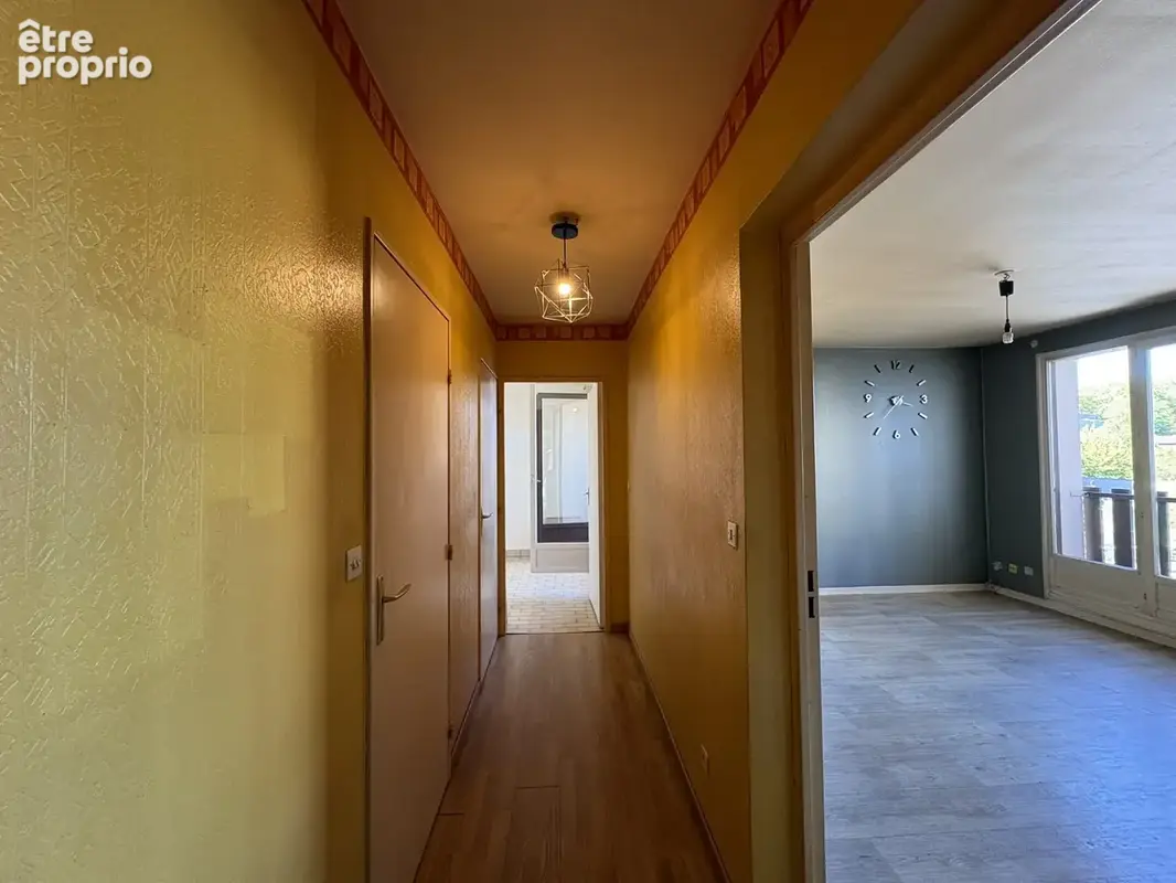 Appartement 1 pièce 36 m² à vendre à Lyon-9e (69009) - photo 8