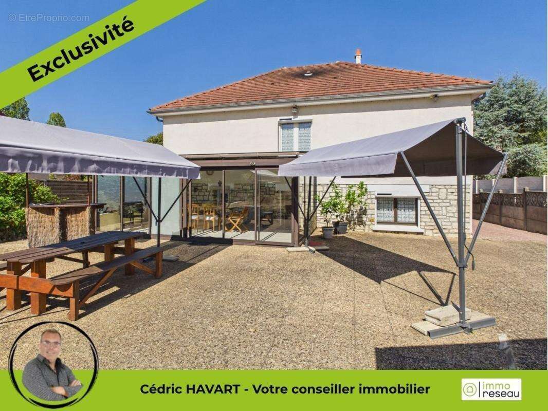 Maison 157 m² à Le Blanc  - photo 19