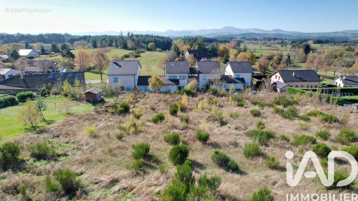 Photo 5 - Terrain à SAINT-AGREVE