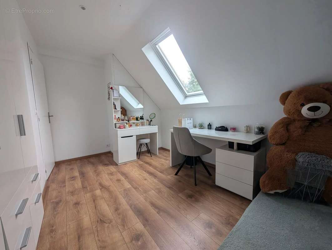 Maison à BOIS-LE-ROI