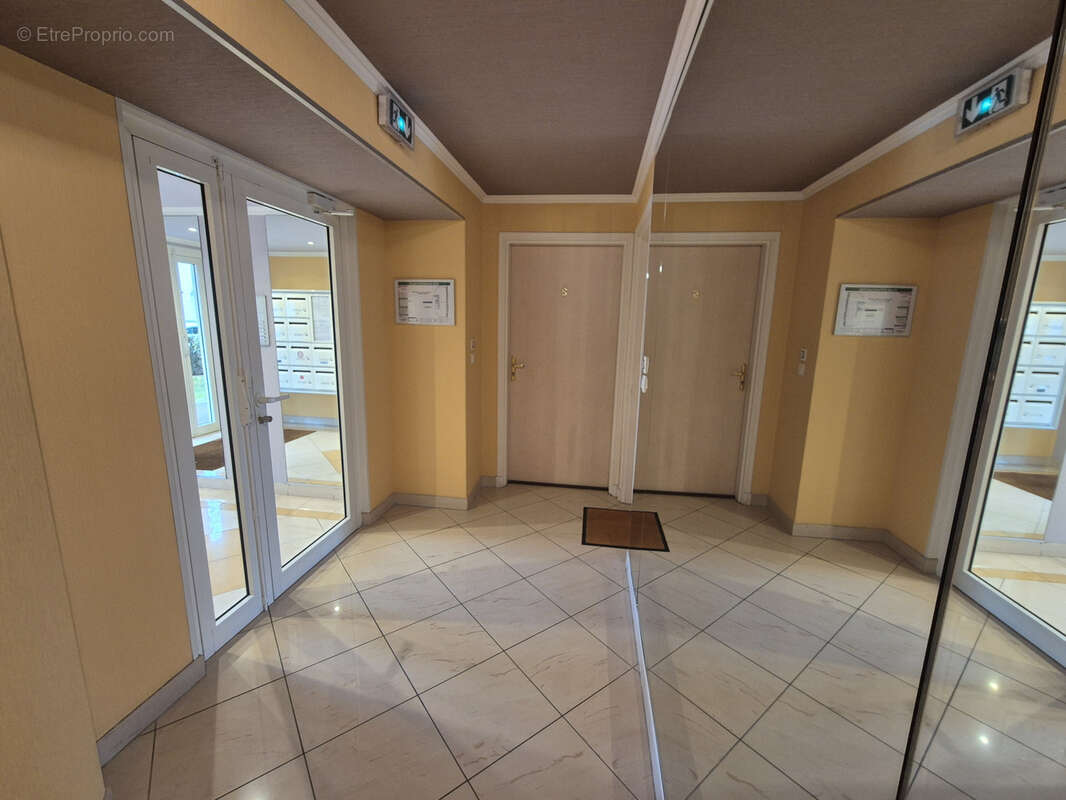 Appartement à MERLIMONT