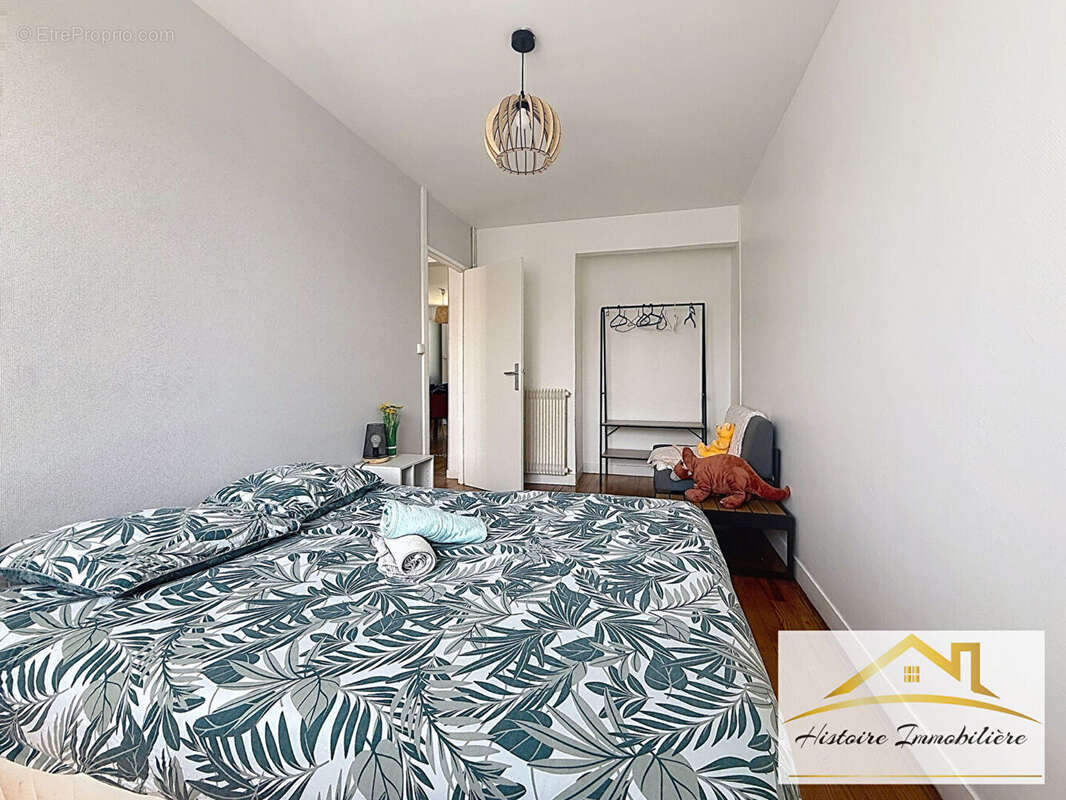Appartement à BREST