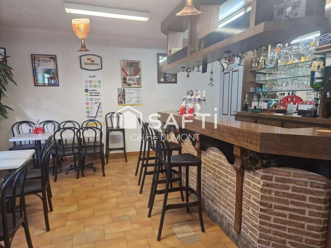 Photo 3 - Commerce à HAILLICOURT