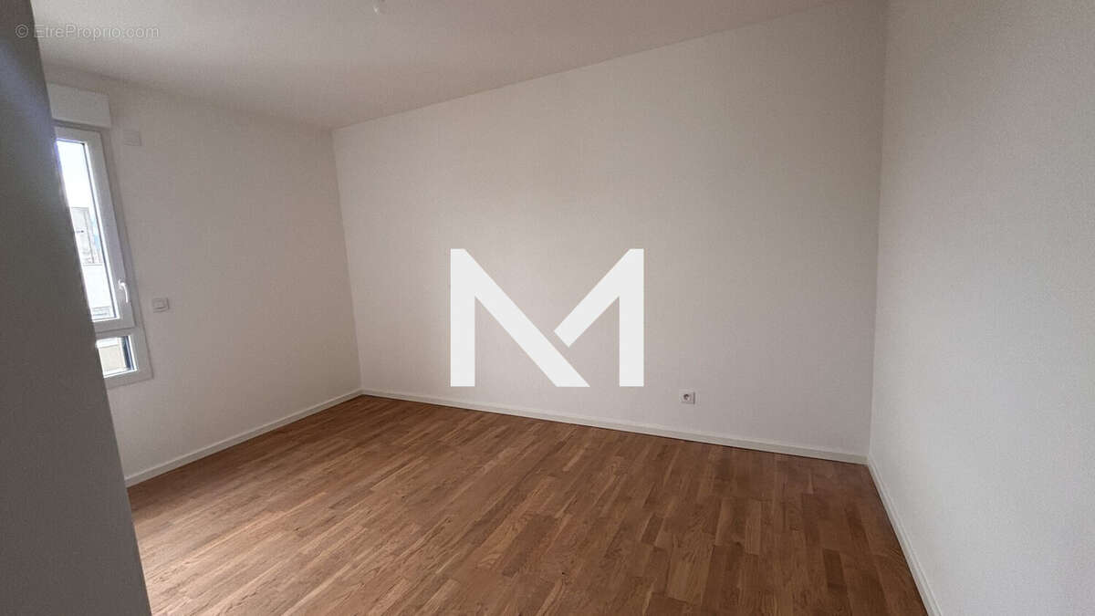 Appartement à MEYLAN