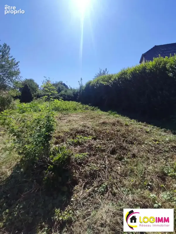 Terrain 695 m² à vendre à Maroilles (59550) - photo 9