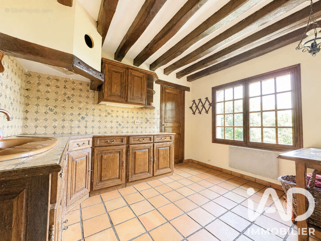 Maison 112 m² à Cuigy-En-Bray  - photo 5