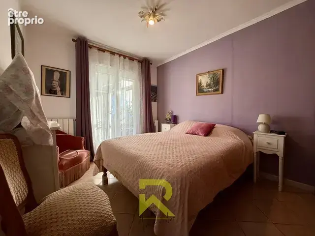 Impossible de la rater : c’est la maison rose. Vos invités ne se perdront plus jamais en route ! - photo 10