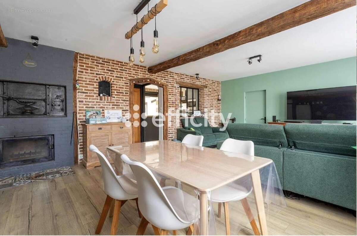 Maison individuelle - photo 2