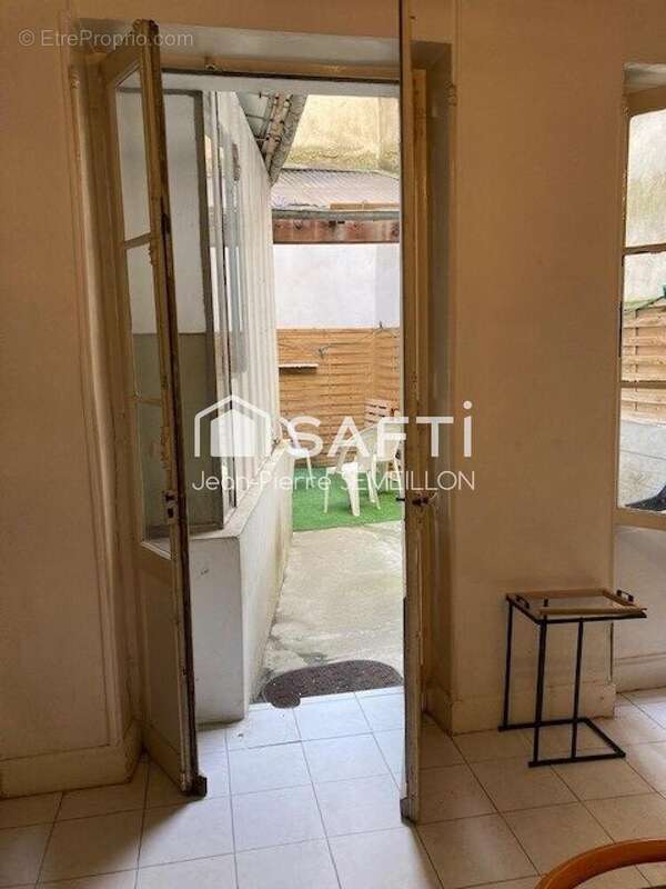 Photo 2 - Appartement à AGEN