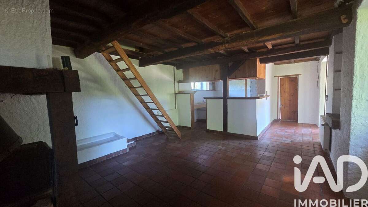 Maison 165 m² à Haget  - photo 7