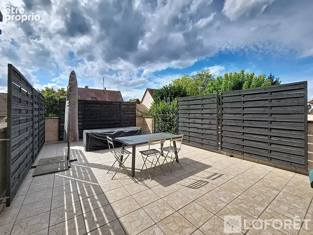 Photo Appartement à Rhinau au prix de 223 000€