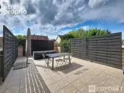 Appartement à RHINAU
