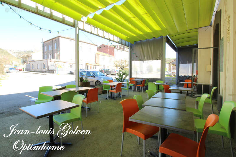 Appartement à TOURNEMIRE