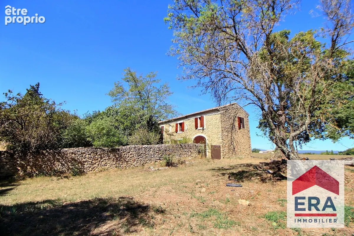 Maison à PONT-SAINT-ESPRIT
