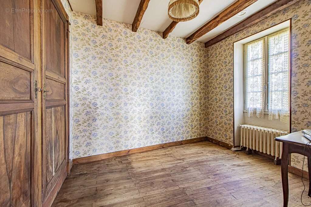 Maison à BOISSIERES