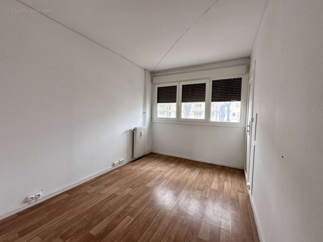 Appartement à AMIENS