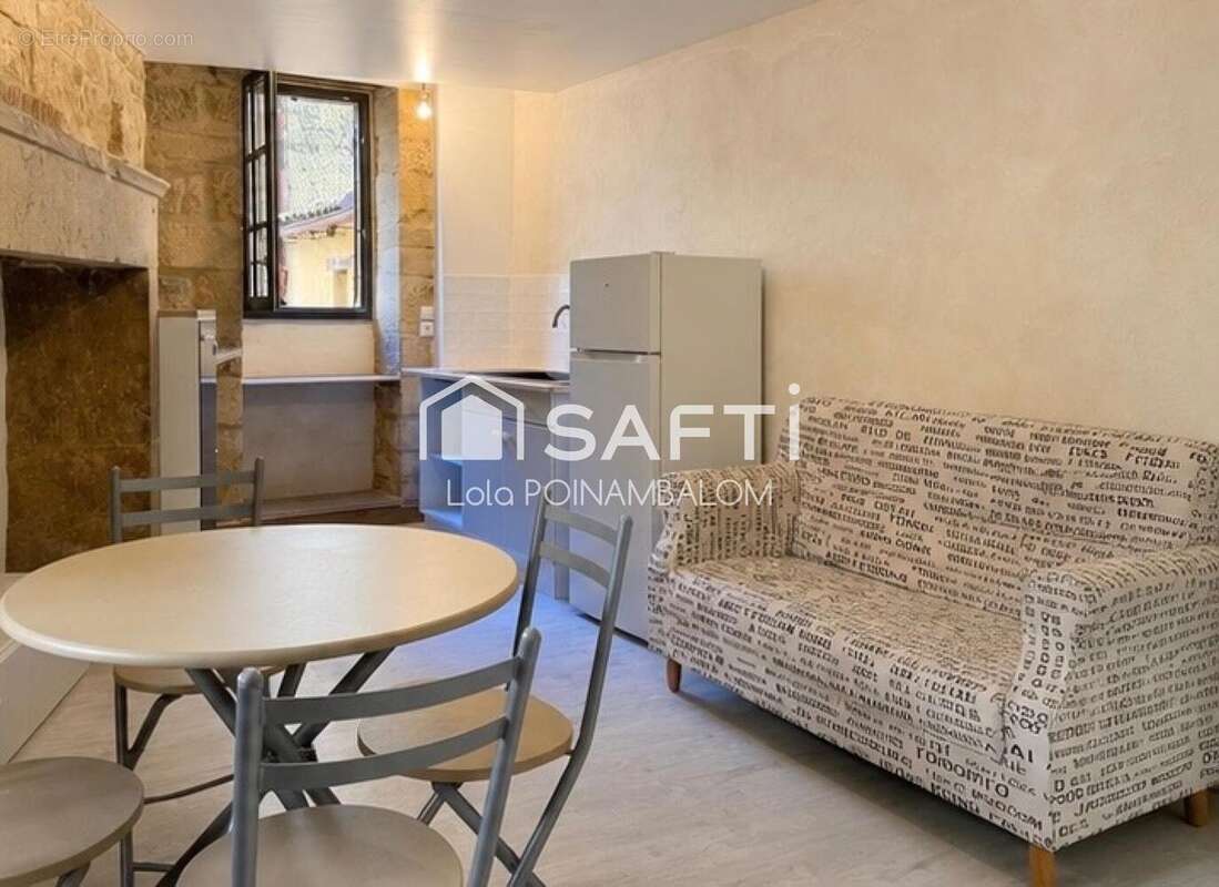 Photo 3 - Appartement à SAINT-CYPRIEN