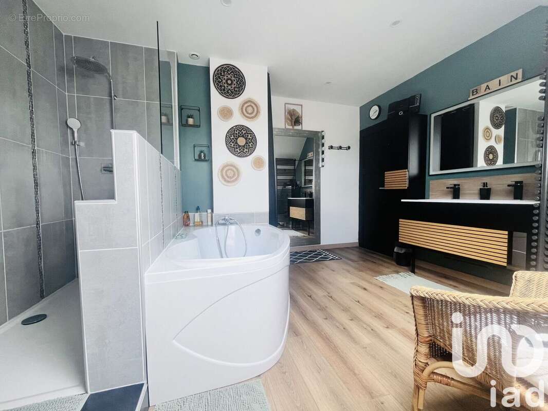 Photo 9 - Maison à SAINGHIN-EN-WEPPES