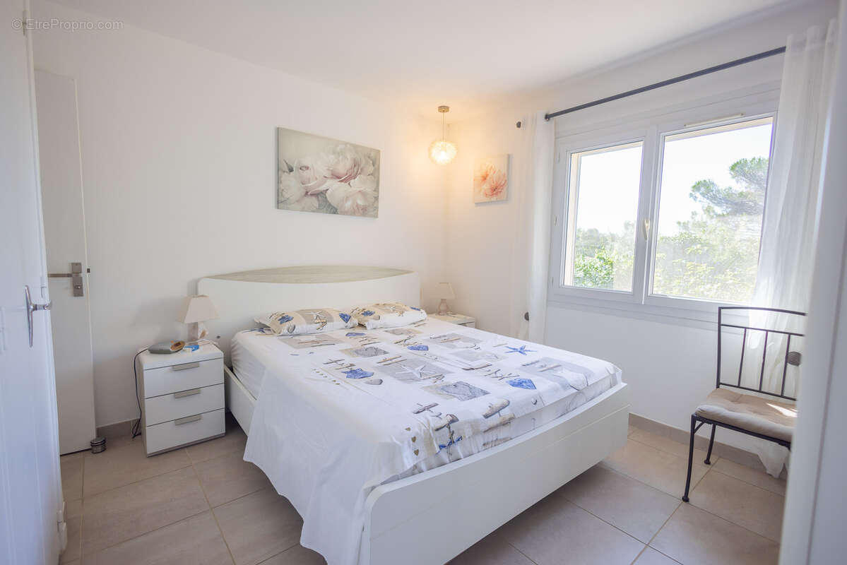 Maison à LA CROIX-VALMER