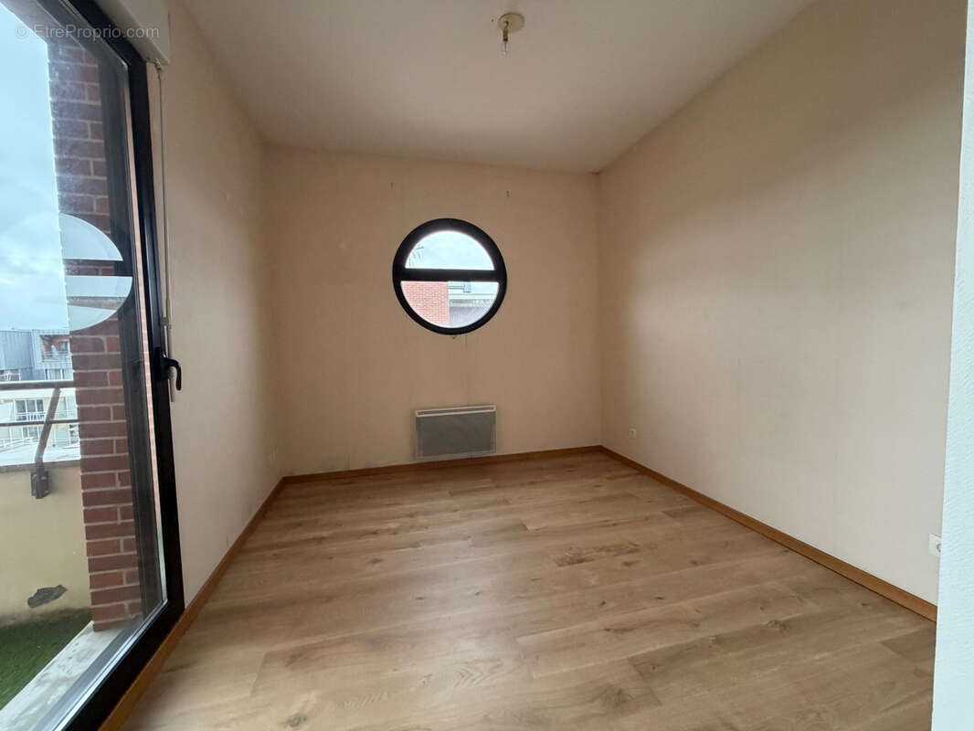 Appartement à ORLEANS