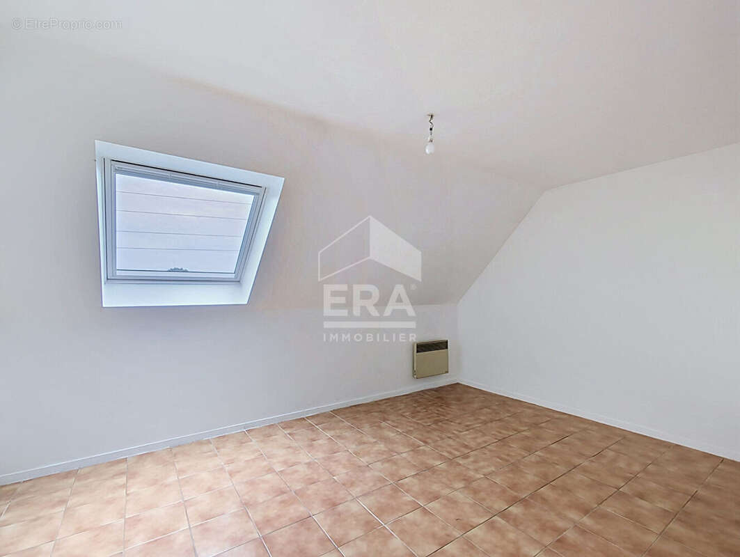 Appartement à LUZARCHES