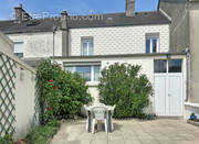 Maison à TOURLAVILLE